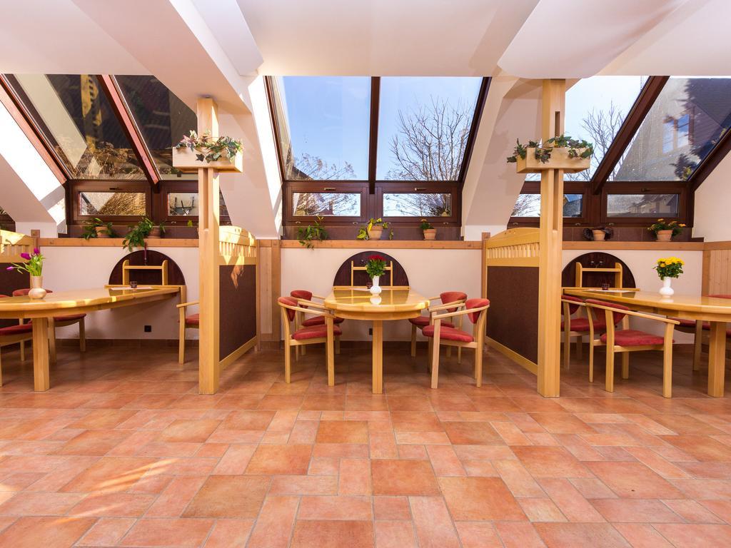 Villa Tatry Štôla الغرفة الصورة