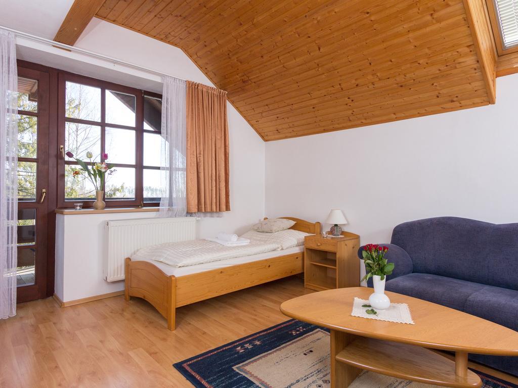 Villa Tatry Štôla الغرفة الصورة